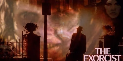 The Exorcist Screening at Cine El Rey
