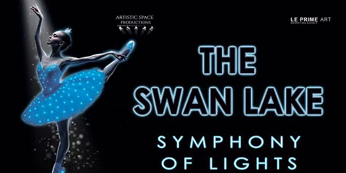Swan Lake: Symphony of Lights