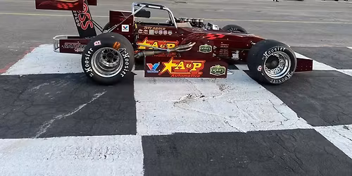 Isma\/MSS Opening Race