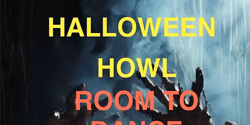 Halloween Howl