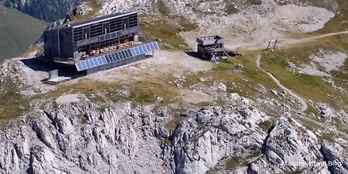 \ud83c\udfd4\ufe0f Ausztria vad alpesi arca \u2013 k\u00e9tnapos cs\u00facst\u00fara a Hochschwab-csoportban