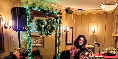 the Khourys  feat. ibmarg