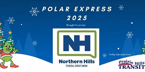 Polar Express- Belle Fourche