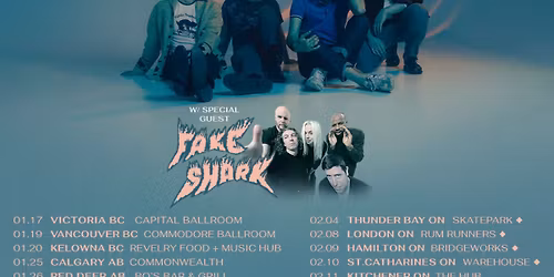 Hotel Mira at Vogue Theatre - BC