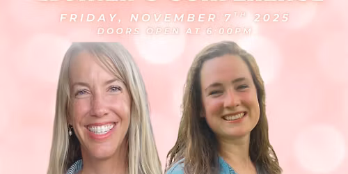 \u201cHe Left the 99 to Find Me\u201d Women\u2019s Conference