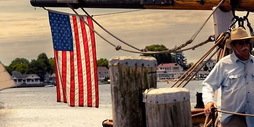 This Fourth of July Is One for the History Books \ud83c\uddfa\ud83c\uddf8