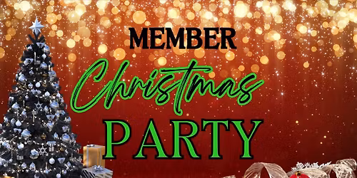 Tribe Xmas Hoedown & Challenge Wind Up