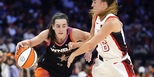 WNBA All-Star Game