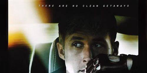 DRIVE Film Screening