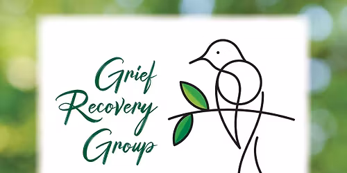 Grief Recovery Group