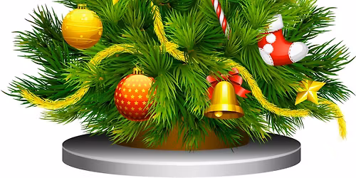 Shadracks Christmas Party