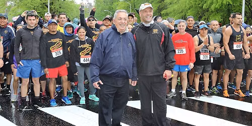 10th Annual Sacco 5k + Party