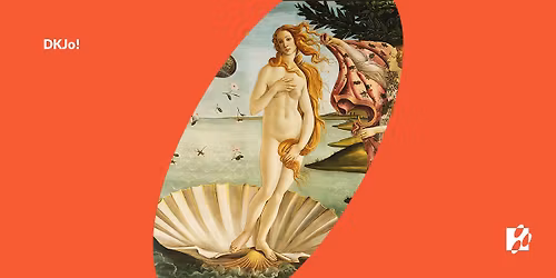 \u201eNarodziny Wenus\u201d \u2013 Sandro Botticelli | DKJo! | dyskusja