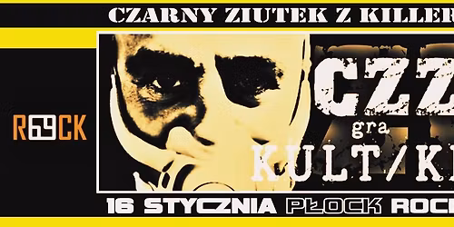 CZZK | covery KULT&KN\u017b | P\u0141OCK | ROCK '69