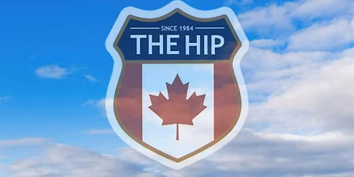 BOBCAYGEON: A TRAGICALLY HIP TRIBUTE