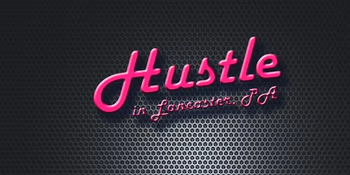 Hustle Series in Lancaster - Beginner & Intermediate