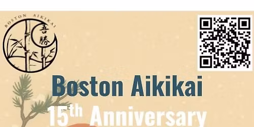 15th Anniversary Seminar