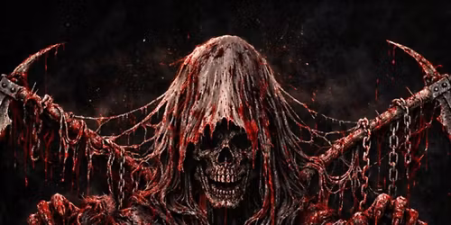  FLORIDA EXTREME METAL FEST 