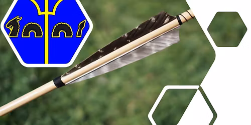 Calafia Archery Practice