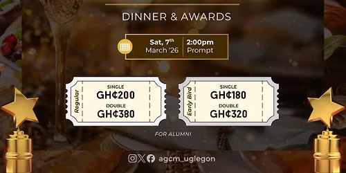 Agcm Alumni Homecoming