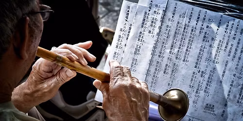 The Real New York: Chinatown Photography Class
