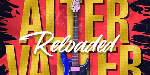 Alter Vatter Reloaded! - Revival-Party mit DJ Phil