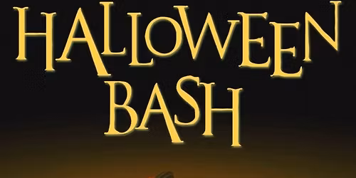 Halloween Bash  \ud83d\udc7b \ud83c\udf83 