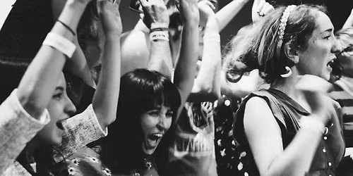 Wales Goes Pop! 2026