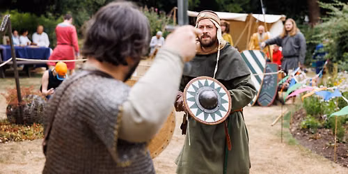 Canterbury's Medieval Pageant and Family Trail 2026