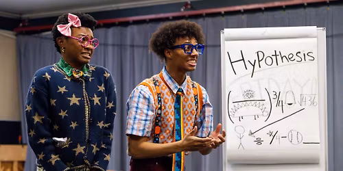 The Melvin Invention