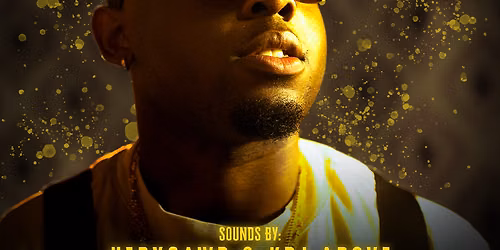 HEISEME\n\nWelcome to the Tribe\n\nLive at the Marquis