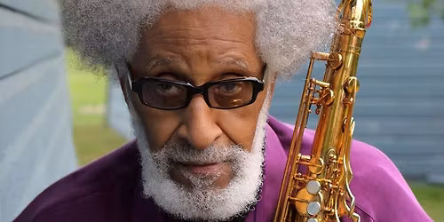Tenor Madness: Holloway & Wyatt present a Tribute to Sonny Rollins