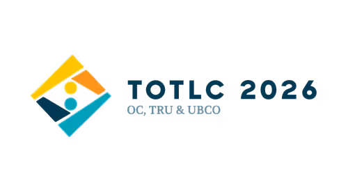 Thompson Okanagan Teaching & Learning Conference
