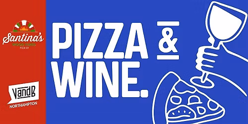 WINE & PIZZA PAIRING