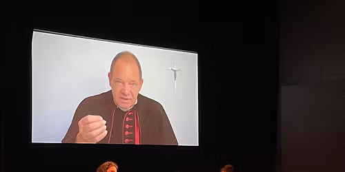 GOTT von Ferdinand von Schirach