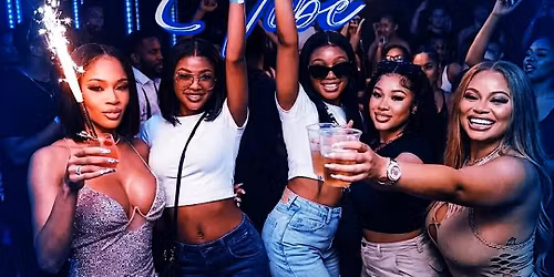 \u201cIt\u2019s Not Just R&B Issa Vibe\u201d