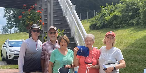 CLOSED for 2025 BLUEBERRY SEASON