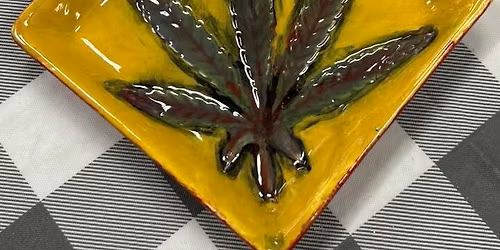 4\/20 Day Paint Night 2026