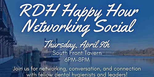 RDH Networking Social - Wilmington, NC