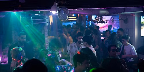 Friday OCT 30 - DJ Halloween Party 2026