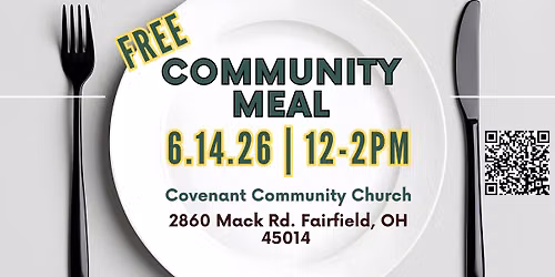 Community Meal