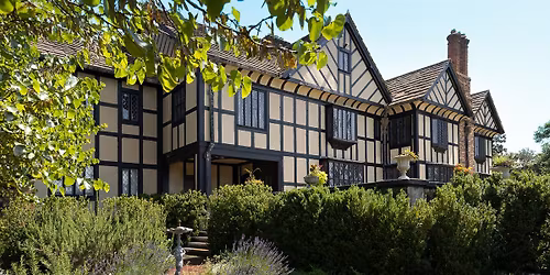 Special Focus Tour: Shakespeare's Garden Tour
