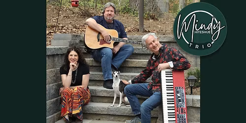 MH Trio @ The Porch at Iconostar