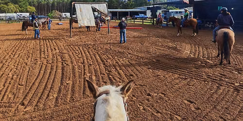 Come Try Day