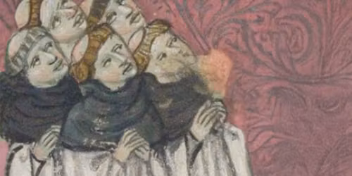 Konferencja naukowa "Ad pennas dare. Kanonicy Regularni \u015bw. Augustyna i ich ksi\u0119gozbiory"