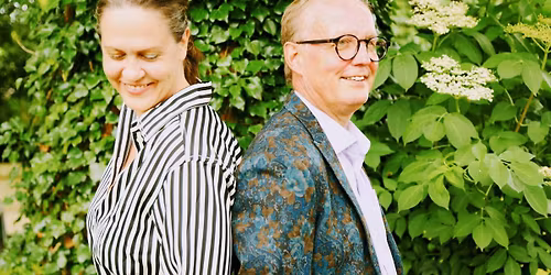 FredagsJAM - Maddie Tee 