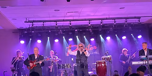 Rooster and the Roadhouse Horns