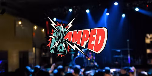 Amped | Murphy's Pub | Cromwell CT