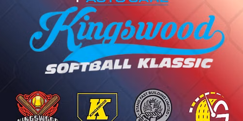  2026 Steve's Tyre Service + Auto Care Kingswood Softball Klassic