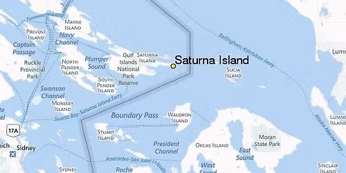 Saturna Holiday Market